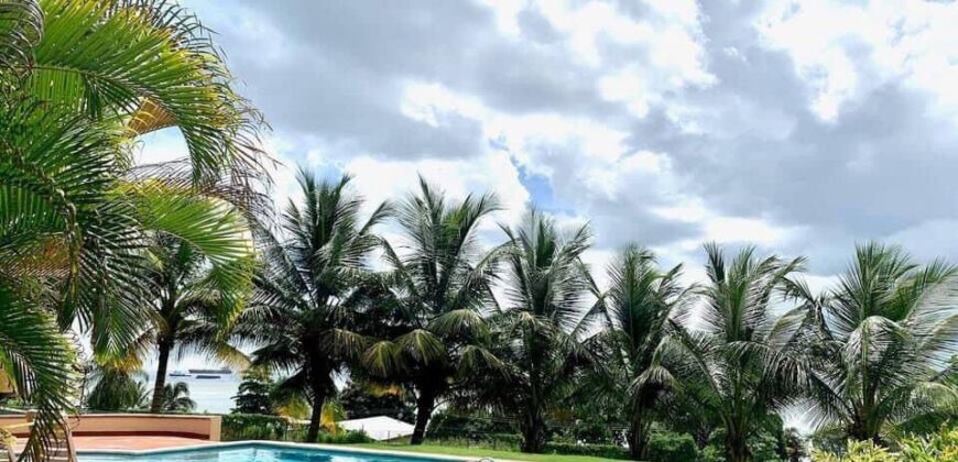 Cara Court, Claxton Bay rental $7,500.00