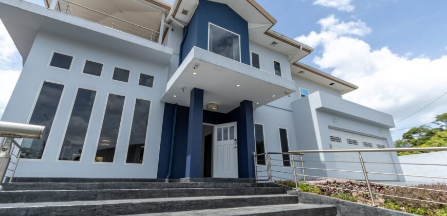 6 Bedroom 5 Bathroom Sumadh Gardens Property $9,600,000Mil
