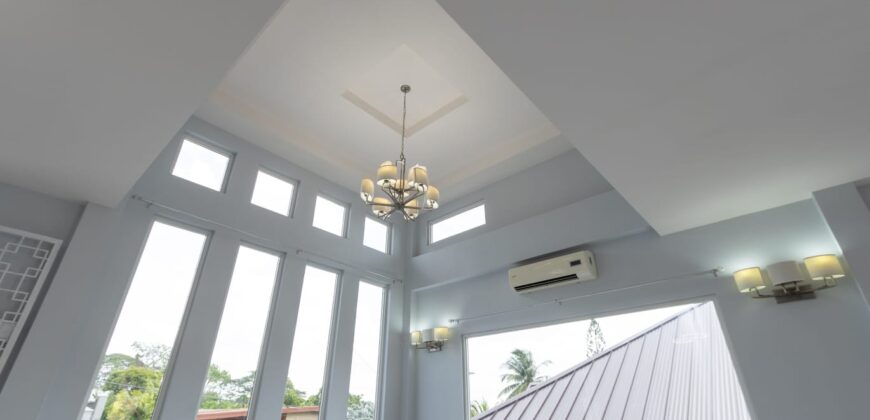 6 Bedroom 5 Bathroom Sumadh Gardens Property $9,600,000Mil