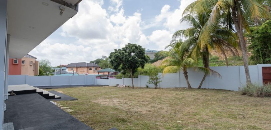 6 Bedroom 5 Bathroom Sumadh Gardens Property $9,600,000Mil
