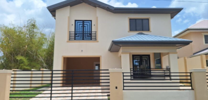 Timberland Park 5 Bedroom Property $3,300,000