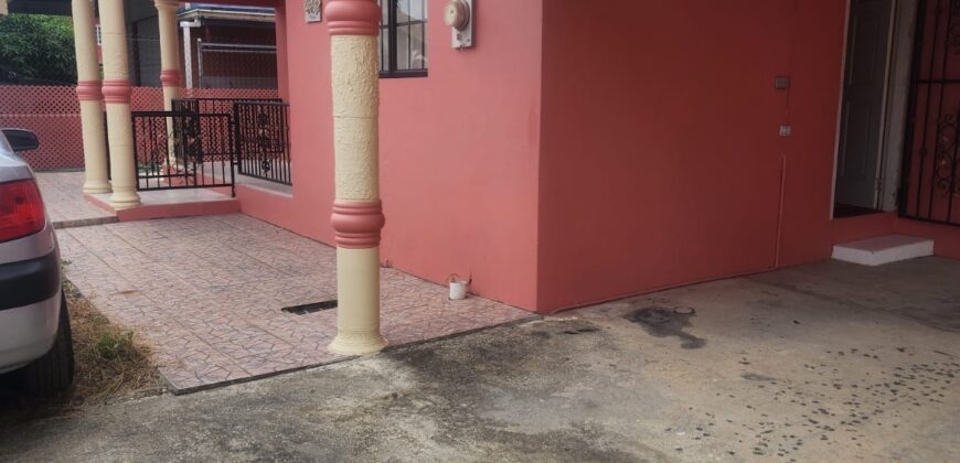 3 Bedroom Hillview Park, Munroe Road Property $1,800,000 Neg