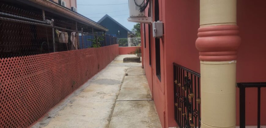 3 Bedroom Hillview Park, Munroe Road Property $1,800,000 Neg